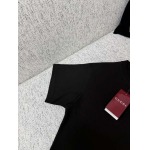 2026年5月7日入荷新作Gucci半袖 Tシャツ高級品/DUW工場