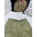 2026年5月7日入荷新作Prada半袖 Tシャツ高級品/DUW工場