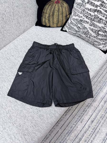 2026年5月7日入荷新作Prada半袖 Tシャツ高級品/DUW工場