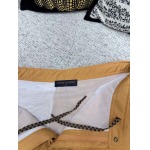 2026年5月7日入荷新作Louis Vuitton半袖 Tシャツ高級品/DUW工場