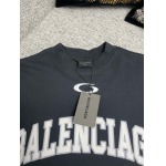 2026年5月7日入荷新作Balenciaga半袖 Tシャツ高級品/DUW工場
