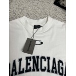 2026年5月7日入荷新作Balenciaga半袖 Tシャツ高級品/DUW工場