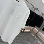 2026年5月7日入荷新作Louis Vuitton半袖 Tシャツ高級品/DUW工場