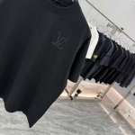 2026年5月7日入荷新作Louis Vuitton半袖 Tシャツ高級品/DUW工場