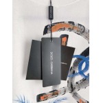 2026年5月7日入荷新作D&G半袖 Tシャツ高級品/DUW工場