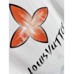 2026年5月7日入荷新作Louis Vuitton半袖 Tシャツ高級品/DUW工場