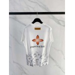 2026年5月7日入荷新作Louis Vuitton半袖 Tシャツ高級品/DUW工場