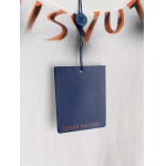 2026年5月7日入荷新作Louis Vuitton半袖 Tシャツ高級品/DUW工場