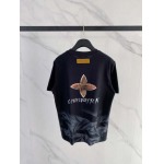 2026年5月7日入荷新作Louis Vuitton半袖 Tシャツ高級品/DUW工場