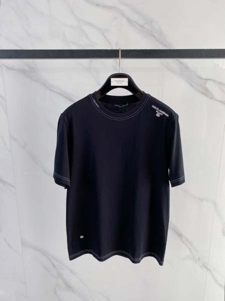 2026年5月7日入荷新作D&G半袖 Tシャツ高級品/DUW...