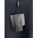 2026年5月7日入荷新作D&G半袖 Tシャツ高級品/DUW工場