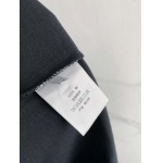 2026年5月7日入荷新作Dior半袖 Tシャツ高級品/DUW工場
