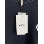 2026年5月7日入荷新作Dior半袖 Tシャツ高級品/DUW工場
