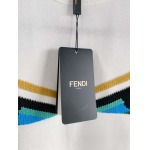 2026年5月7日入荷新作Fendi半袖 Tシャツ高級品/DUW工場