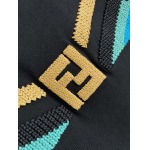 2026年5月7日入荷新作Fendi半袖 Tシャツ高級品/DUW工場