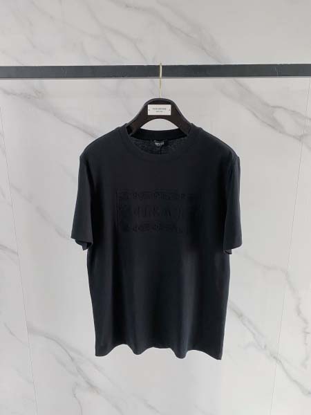 2026年5月7日入荷新作Versace半袖 Tシャツ高級品...