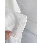2026年5月7日入荷新作D&G半袖 Tシャツ高級品/DUW工場