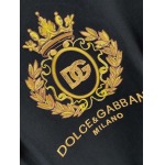 2026年5月7日入荷新作D&G半袖 Tシャツ高級品/DUW工場
