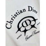 2026年5月7日入荷新作DIOR半袖 Tシャツ高級品/DUW工場