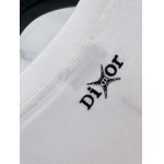 2026年5月7日入荷新作DIOR半袖 Tシャツ高級品/DUW工場