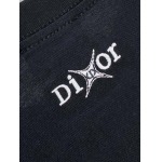 2026年5月7日入荷新作DIOR半袖 Tシャツ高級品/DUW工場