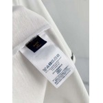2026年5月7日入荷新作Louis Vuitton半袖 Tシャツ高級品/DUW工場