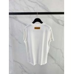 2026年5月7日入荷新作Louis Vuitton半袖 Tシャツ高級品/DUW工場