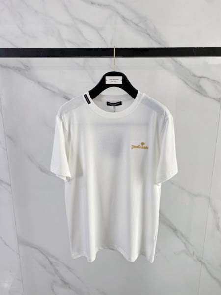 2026年5月7日入荷新作D&G半袖 Tシャツ高級品/DUW...
