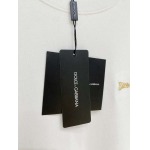 2026年5月7日入荷新作D&G半袖 Tシャツ高級品/DUW工場