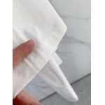 2026年5月7日入荷新作D&G半袖 Tシャツ高級品/DUW工場