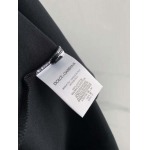 2026年5月7日入荷新作D&G半袖 Tシャツ高級品/DUW工場