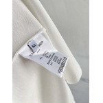 2026年5月7日入荷新作valentino半袖 Tシャツ高級品/DUW工場