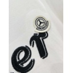 2026年5月7日入荷新作Moncler半袖 Tシャツ高級品/DUW工場