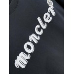 2026年5月7日入荷新作Moncler半袖 Tシャツ高級品/DUW工場