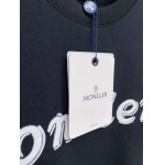 2026年5月7日入荷新作Moncler半袖 Tシャツ高級品/DUW工場