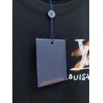 2026年5月7日入荷新作Louis Vuitton半袖 Tシャツ高級品/DUW工場