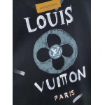 2026年5月7日入荷新作Louis Vuitton半袖 Tシャツ高級品/DUW工場