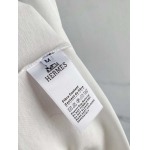 2026年5月7日入荷新作Hermes半袖 Tシャツ高級品/DUW工場