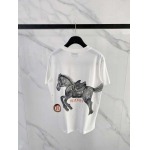 2026年5月7日入荷新作Hermes半袖 Tシャツ高級品/DUW工場