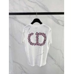 2026年5月7日入荷新作DIOR半袖 Tシャツ高級品/DUW工場
