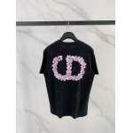 2026年5月7日入荷新作DIOR半袖 Tシャツ高級品/DUW工場