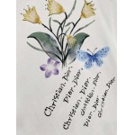 2026年5月7日入荷新作DIOR半袖 Tシャツ高級品/DUW工場