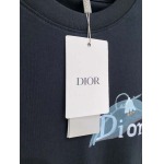 2026年5月7日入荷新作DIOR半袖 Tシャツ高級品/DUW工場