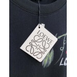 2026年5月7日入荷新作Loewe半袖 Tシャツ高級品/DUW工場