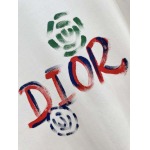 2026年5月7日入荷新作DIOR半袖 Tシャツ高級品/DUW工場