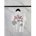 2026年5月7日入荷新作DIOR半袖 Tシャツ高級品/DUW工場
