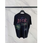 2026年5月7日入荷新作DIOR半袖 Tシャツ高級品/DUW工場
