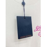 2026年5月7日入荷新作Louis Vuitton半袖 Tシャツ高級品/DUW工場