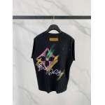 2026年5月7日入荷新作Louis Vuitton半袖 Tシャツ高級品/DUW工場