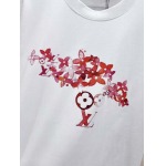 2026年5月7日入荷新作Louis Vuitton半袖 Tシャツ高級品/DUW工場